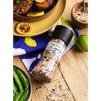 Funky Ouma Braai & Cooking Salt